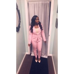 Meet your Posher, Kayundra